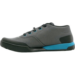 Shimano GF4 Womens Asphalt Grey MTB Shoes