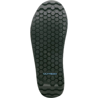 Shimano GF4 Womens Asphalt Grey MTB Shoes