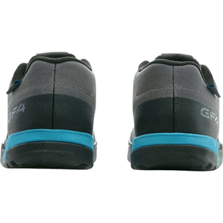 Shimano GF4 Womens Asphalt Grey MTB Shoes