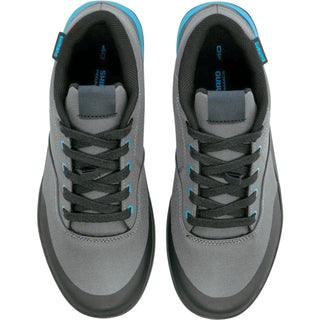 Shimano GF4 Womens Asphalt Grey MTB Shoes