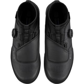 Shimano SH-GF800 GTX Flat MTB Shoes Black