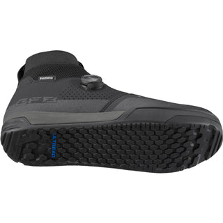 Shimano SH-GF800 GTX Flat MTB Shoes Black