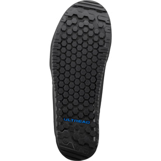 Shimano SH-GF800 GTX Flat MTB Shoes Black