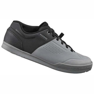 Shimano SH-GR501 Flat Shoes Gray Black