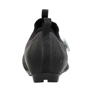 Shimano IC501 Indoor Cycling/Spin SPD Shoe Black Unisex