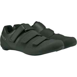 Shimano SH-RC102 Road Shoes Black