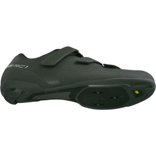 Shimano SH-RC102 Road Shoes Black
