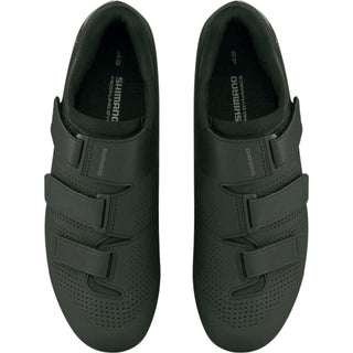 Shimano SH-RC102 Road Shoes Black