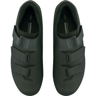 Shimano SH-RC102 Womens Road Shoes Black