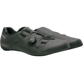 Shimano RC300 Road Shoes Black