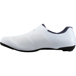 Shimano SH-RC302 Road Shoes White Wide Fit