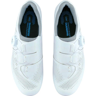 Shimano SH-RC302 Womens Road Shoes White