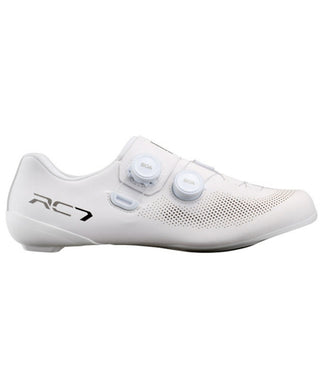 Shimano SH-RC703 Womens Road Shoes White