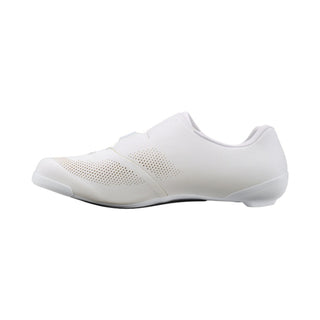 Shimano SH-RC703 Road Shoes White