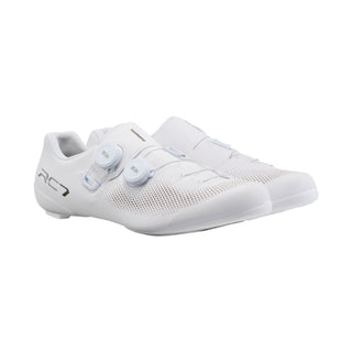 Shimano SH-RC703 Road Shoes White