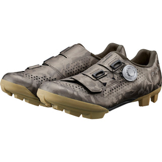 Shimano SH-RX600 Womens Gravel Shoes Sand Beige
