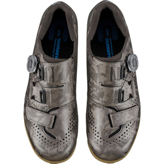 Shimano SH-RX600 Womens Gravel Shoes Sand Beige
