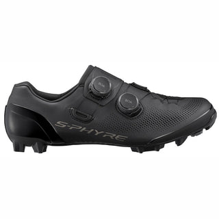 Shimano S-PHYRE SH-XC903-E MTB Shoes Black E-Width