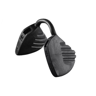 Shimano S-Phyre Sunglasses Spare/Replacement Reversible Nosepad Black X-Large