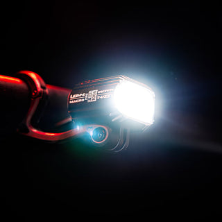 Lezyne EBike Macro Drive 1000