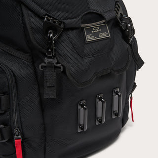 Oakley Bathroom Sink RC 21L Blackout Backpack