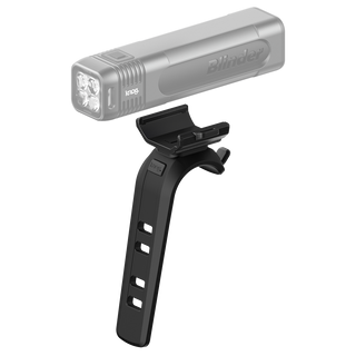Knog Blinder Flex Silicone Mount