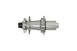 Hope Pro 5 Rear Hub SB 157x12 - 32 Hole HG Driver Silver