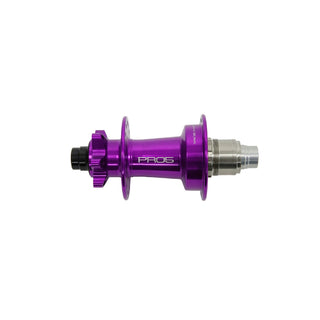 Hope Pro 5 Rear Hub DH 157x12 - 32 Hole XD Driver Purple