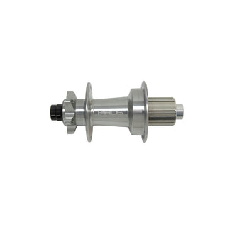 Hope Pro 5 Rear Hub DH 157x12 - 32 Hole Steel FH Silver