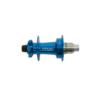 Hope Pro 5 Rear Hub DH 157x12 - 32 Hole XD Driver Blue