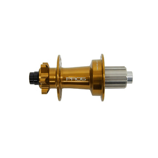 Hope Pro 5 Rear Hub DH 157x12 - 32 Hole Steel FH Bronze