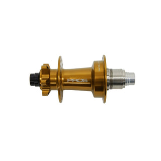 Hope Pro 5 Rear Hub DH 157x12 - 32 Hole XD Driver Bronze