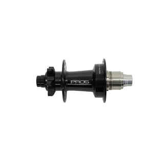 Hope Pro 5 Rear Hub DH 157x12 - 32 Hole XD Driver Black