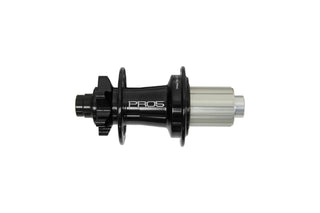 Hope Pro 5 Rear Hub SB 157x12 - 32 Hole HG Driver Black