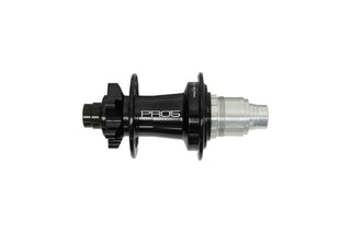 Hope Pro 5 Rear Hub SB 157x12 - 32 Hole XD Driver Black