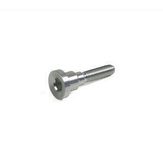 Hope Headset Head Bolt - Silver