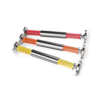 Rimpact (TDM) Tuned Mass Damper