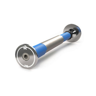 Rimpact (TDM) Tuned Mass Damper