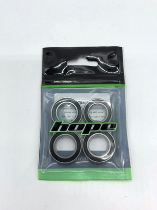 Hope Pro 5 CL Rear Hub Bearing Kit - XD