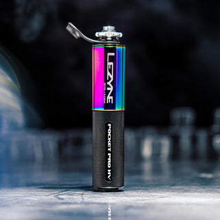 Lezyne Pocket Drive Pro HV - Neo