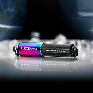 Lezyne Pocket Drive Pro HV - Neo
