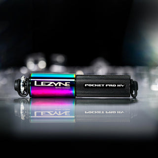 Lezyne Pocket Drive Pro HV - Neo
