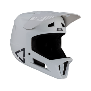 Leatt Gravity 1.0 V24 MTB Helmet - Steel