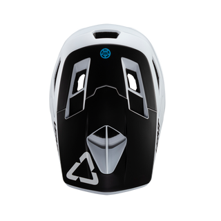 Leatt Gravity 4.0 MTB Helmet - White