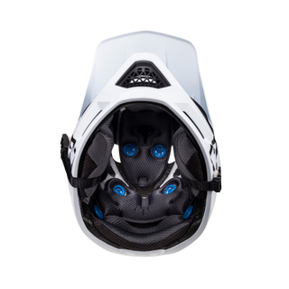 Leatt Gravity 4.0 MTB Helmet - White
