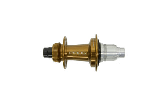 Hope Pro 5 CL Rear Hub 148x12 - 32 Hole XD Driver Bronze