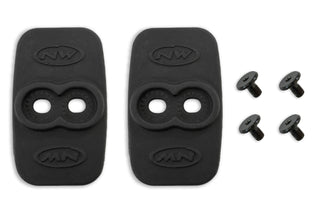 Northwave Damp Lite Sole Cover Plate - Black
