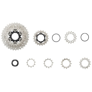 Shimano Ultegra R8100/R8101 12-Speed 11-34T Cassette