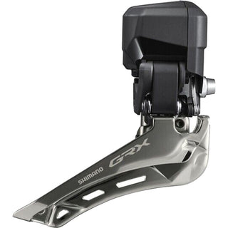 Shimano GRX Di2 FD-RX825 Braze-On Front Derailleur