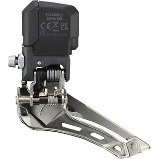Shimano GRX Di2 FD-RX825 Braze-On Front Derailleur